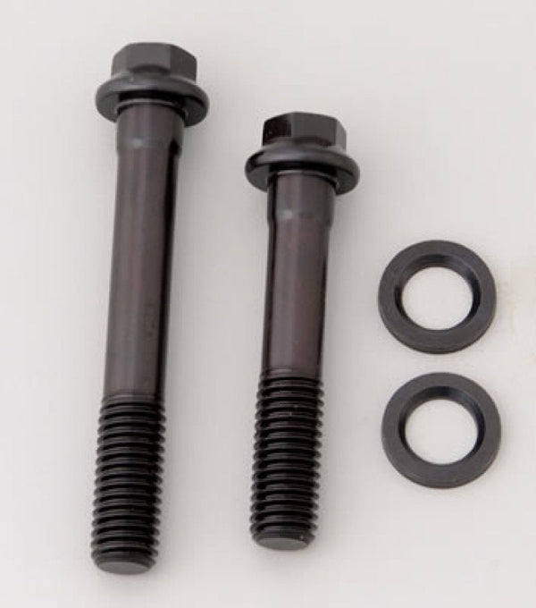 ARP 1/2in -13 Hex Head Bolt (one bolt) - Premium Hardware - Singles from ARP - Just 16.75 SR! Shop now at Motors