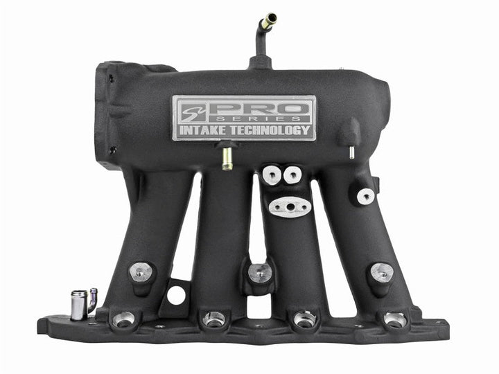 Skunk2 Pro Series 88-01 Honda/Acura B16A/B/B17A/B18C Intake Manifold (Black Series) - Premium Intake Manifolds from Skunk2 Racing - Just 1066.40 SR! Shop now at Motors