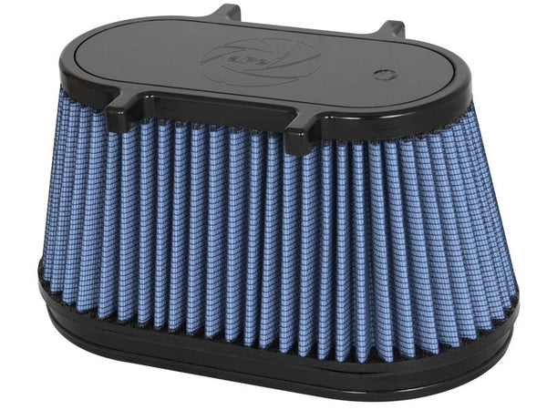 aFe MagnumFLOW Air Filters OER P5R A/F P5R GM Van 06-11 V8-6.6L (td) - Premium Air Filters - Direct Fit from aFe - Just 349.06 SR! Shop now at Motors