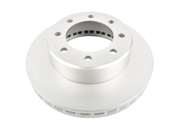 DBA 09-11 Dodge Ram 2500 Front En-Shield Standard Rotor - Premium Brake Rotors - OE from DBA - Just 895.08 SR! Shop now at Motors