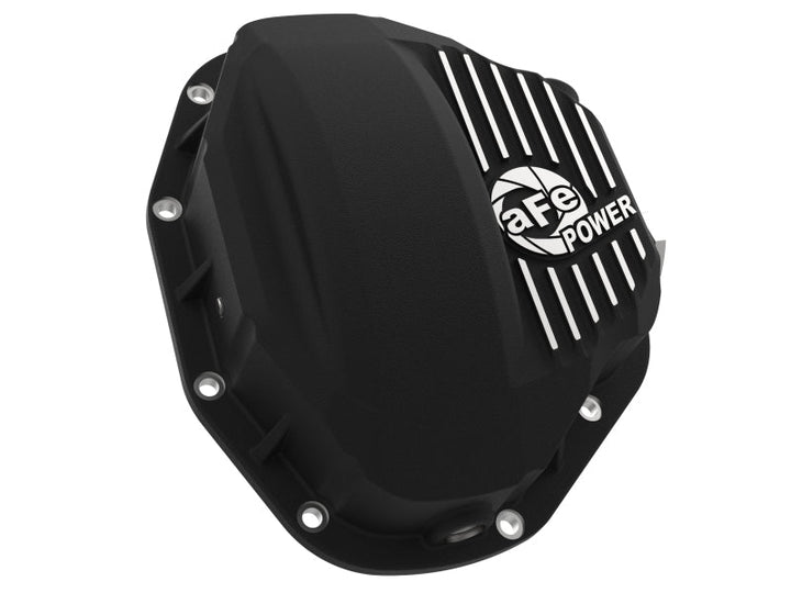 aFe Power Cover Diff Rear Machined COV Diff R Dodge Diesel Trucks 94-02 L6-5.9L (td) Machined - Premium Diff Covers from aFe - Just 1333.78 SR! Shop now at Motors