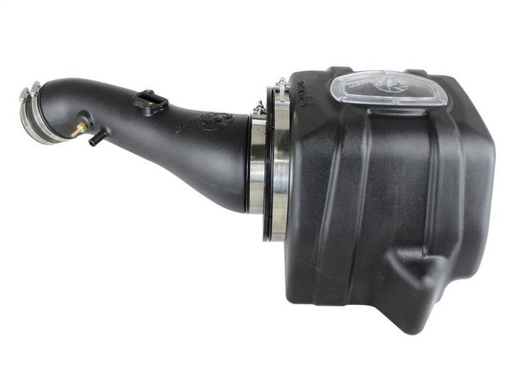 aFe Momentum GT Pro DRY S Stage-2 Si Intake System 07-14 Toyota Tundra V8 5.7L - Premium Cold Air Intakes from aFe - Just 1561.39 SR! Shop now at Motors