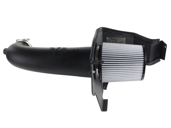 aFe MagnumFORCE Intake Stage-2 Pro DRY S 11-13 Dodge Challenger/Charger/Chrysler 300 V8 5.7L - Premium Cold Air Intakes from aFe - Just 1676.38 SR! Shop now at Motors