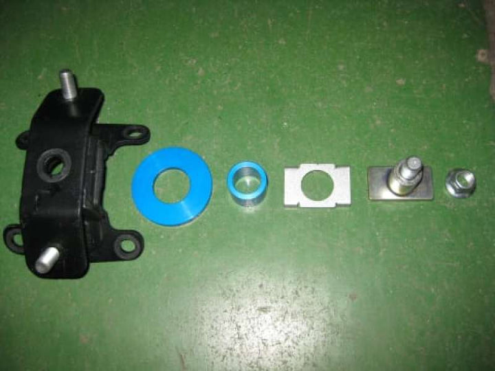 Cusco Transmission Mount Collar Subaru BRZ/Scion FR-S/Toyota 86 - Premium Transmission Mounts from Cusco - Just 226.17 SR! Shop now at Motors