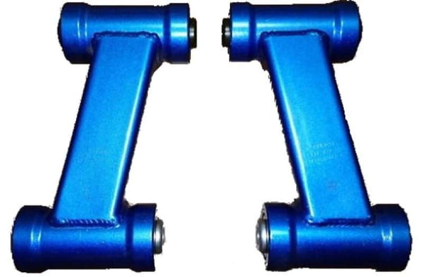 Cusco Negative Camber Upper Arm 10mm Shorter Arm 89-93 Nissan Skyline GT-R R32 - Premium Suspension Arms & Components from Cusco - Just 1441.41 SR! Shop now at Motors