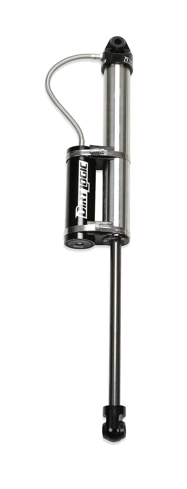 Fabtech 08-10 Ford F250/350 4WD 8in Front Dirt Logic 2.25 Reservoir Shock Absorber - Premium Shocks and Struts from Fabtech - Just 1747.65 SR! Shop now at Motors