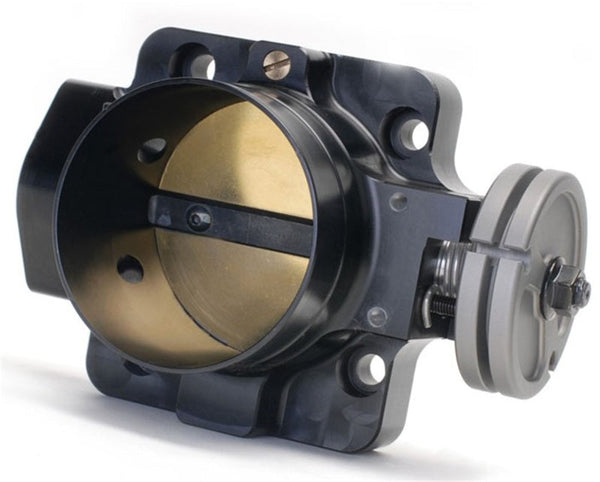 Skunk2 Pro Series Honda/Acura (D/B/H/F Series) 70mm Billet Throttle Body (Black Series) (Race Only) - Premium Throttle Bodies from Skunk2 Racing - Just 987.54 SR! Shop now at Motors