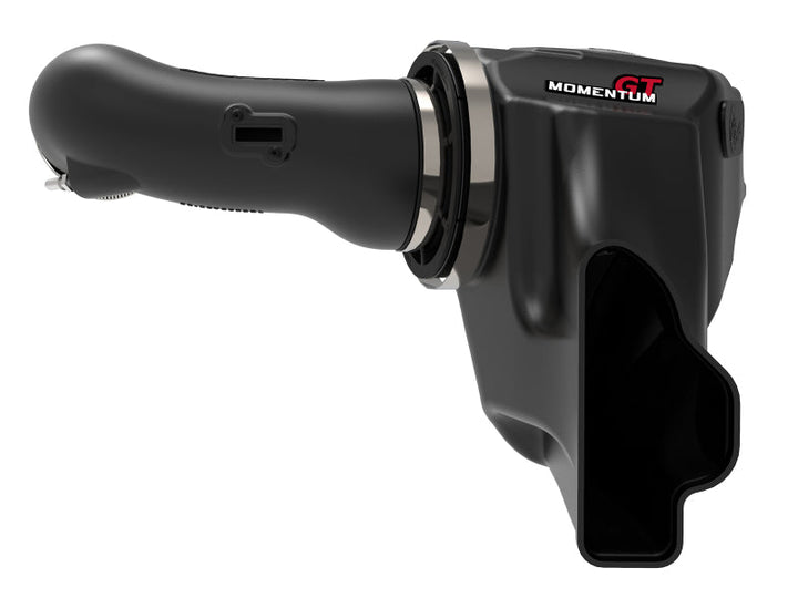 aFe POWER Momentum GT Pro Dry S Cold Air Intake System 18-19 Ford Mustang GT V8-5.0L - Premium Cold Air Intakes from aFe - Just 1658.98 SR! Shop now at Motors