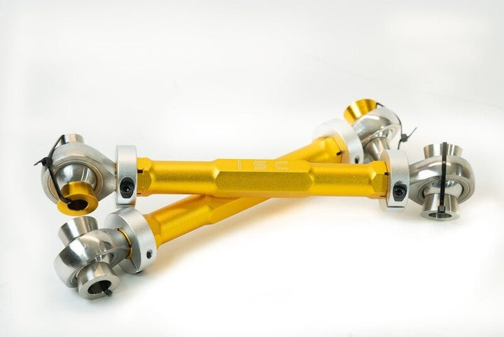 ISC Suspension 08-20 WRX/STi / 13-20 BRZ Toe Arms - Premium Suspension Arms & Components from ISC Suspension - Just 1401.02 SR! Shop now at Motors