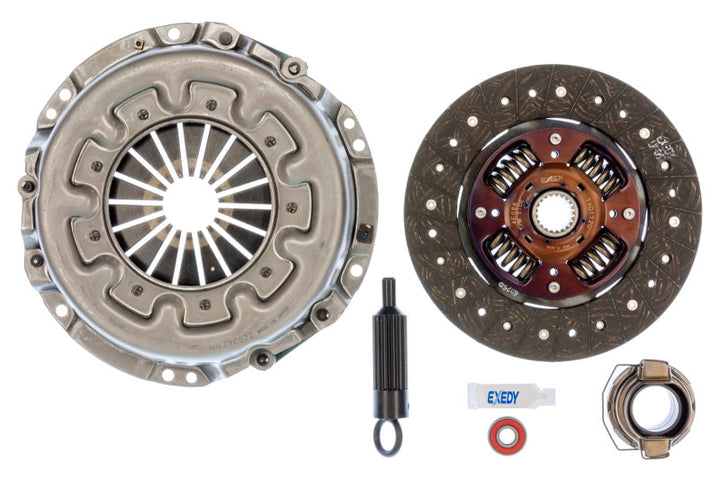 Exedy OE 1992-1997 Lexus SC300 L6 Clutch Kit - Premium Clutch Kits - Single from Exedy - Just 665.60 SR! Shop now at Motors