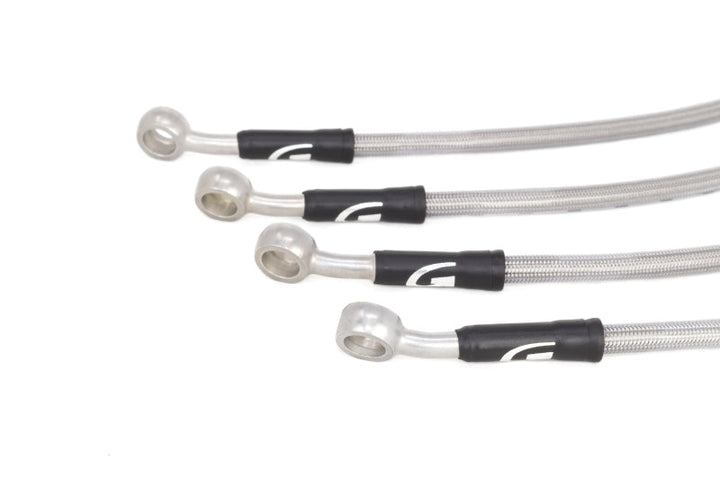 Goodridge 00+ Lexus IS300 Brake Lines - Premium Brake Line Kits from Goodridge - Just 892.41 SR! Shop now at Motors