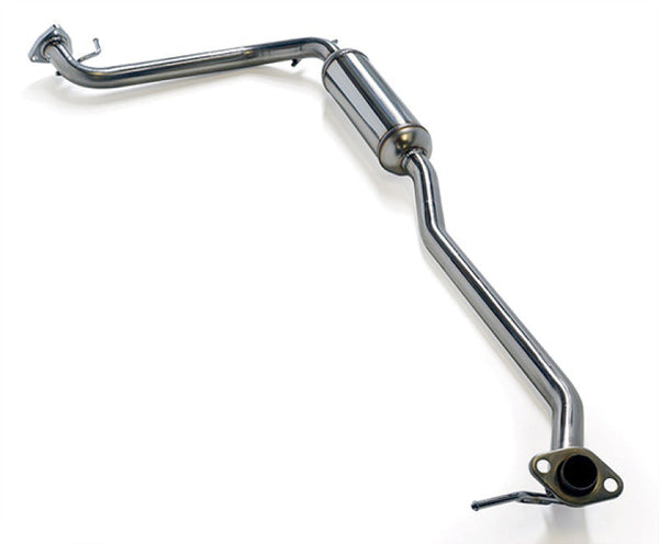 HKS SUS CENTER PIPE GE6/GE8 L13A/L15A - Premium Connecting Pipes from HKS - Just 2011.55 SR! Shop now at Motors