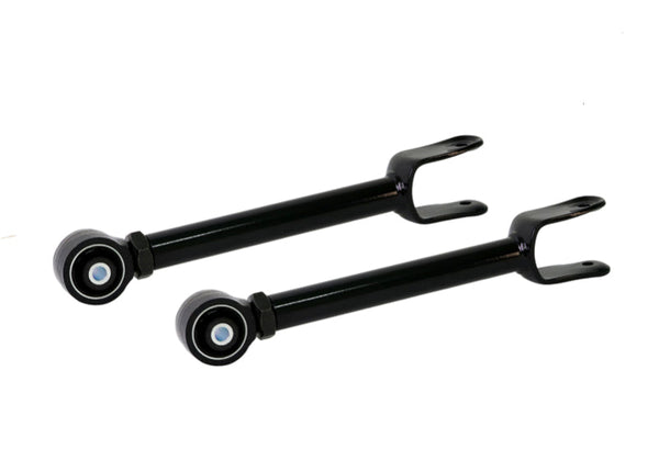 Whiteline 97-06 Jeep Wrangler TJ Front Upper Control Arm - Premium Control Arms from Whiteline - Just 933.95 SR! Shop now at Motors