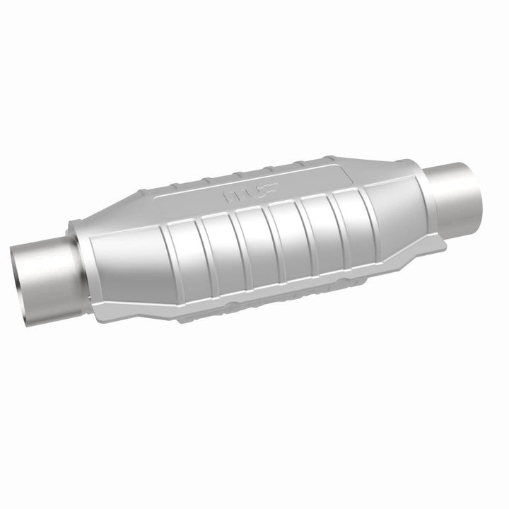 MagnaFlow Conv Universal 2 inch T2 Rear - Premium Catalytic Converter Universal from Magnaflow - Just 668.08 SR! Shop now at Motors