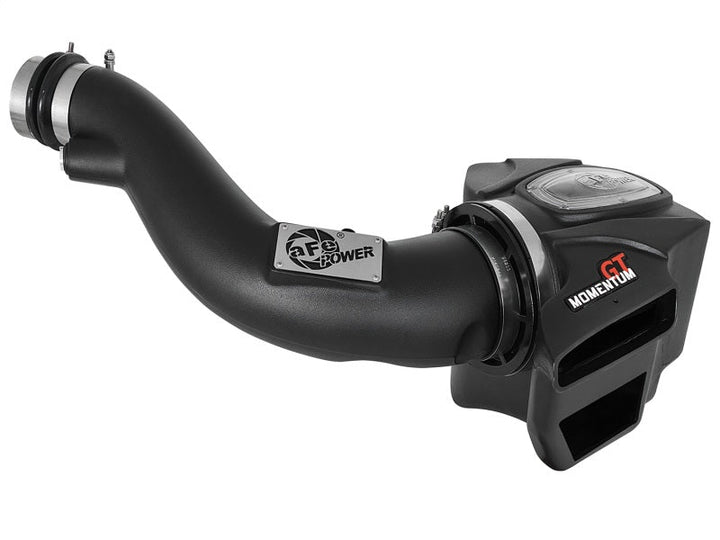 aFe POWER Momentum GT Pro DRY S Cold Air Intake System 16-17 Jeep Grand Cherokee V6-3.6L - Premium Cold Air Intakes from aFe - Just 1660.68 SR! Shop now at Motors