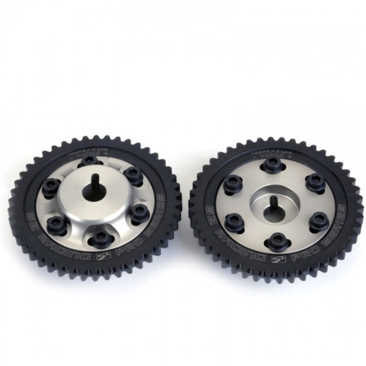 Skunk2 K Series Pro Series Cam Gear Set - Premium Cam Gears from Skunk2 Racing - Just 1500.82 SR! Shop now at Motors