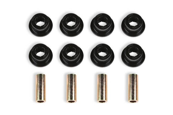 Fabtech 11-13 GM 2500/3500 Upper Control Arm Replacement Bushing Kit - Premium Bushing Kits from Fabtech - Just 383.93 SR! Shop now at Motors