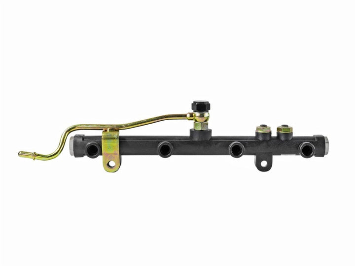 Skunk2 06-09 Honda Civic Si Composite High Volume Fuel Rails - Premium Fuel Rails from Skunk2 Racing - Just 791.66 SR! Shop now at Motors