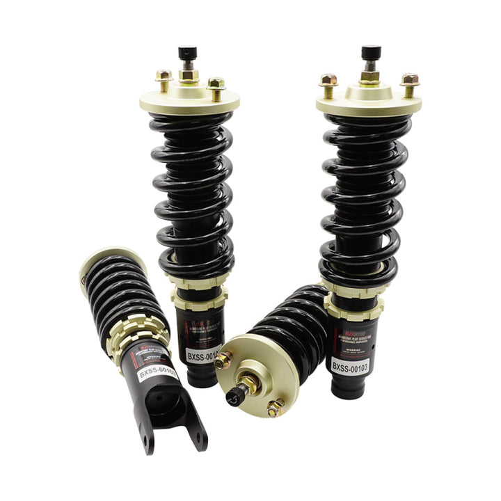 BLOX Racing Drag Pro+ Series Coilover - EG/DC / EK (RR: 18kg) - Premium Coilovers from BLOX Racing - Just 4204.40 SR! Shop now at Motors