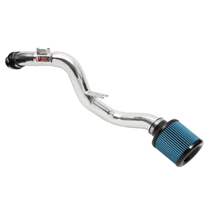 Injen 22-23 Honda Civic/Civic Si 1.5L 4 Cyl. Polished Cold Air Intake - Premium Cold Air Intakes from Injen - Just 1261.02 SR! Shop now at Motors