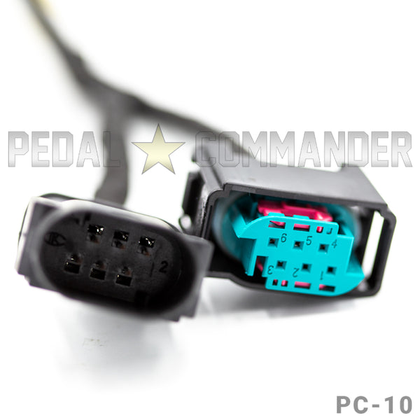 Pedal Commander BMW/Hyundai/Land Rover/Mini Throttle Controller