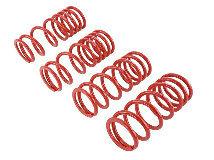 Skunk2 00-04 Honda S2000 Lowering Springs (2.00in. - 1.80in.) (Set of 4) - Premium Lowering Springs from Skunk2 Racing - Just 750.97 SR! Shop now at Motors