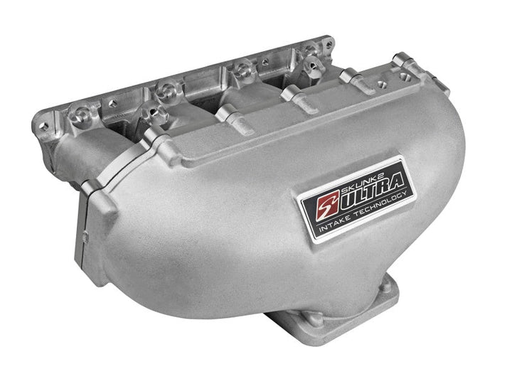 Skunk2 Ultra Series K Series Race Centerfeed Complete Intake Manifold - Premium Intake Manifolds from Skunk2 Racing - Just 3161.71 SR! Shop now at Motors