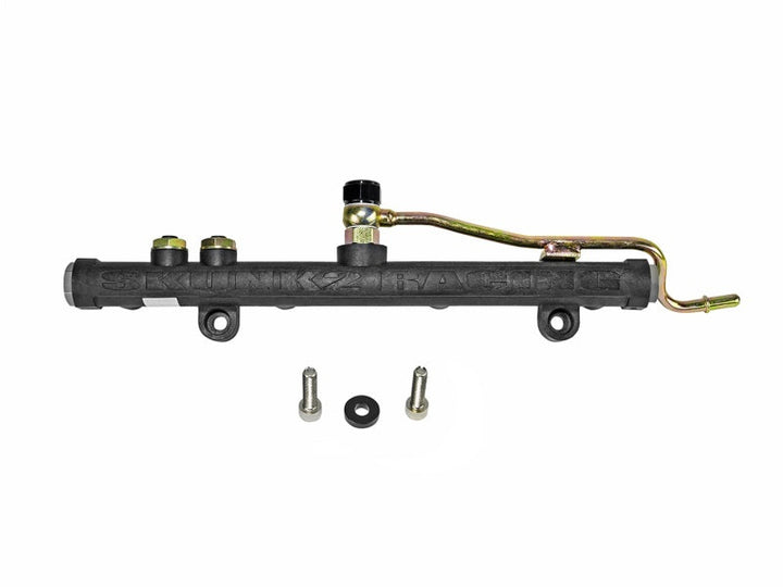 Skunk2 02-05 Honda Civic Si/02-06 Acura RSX Composite High Volume Fuel Rails - Premium Fuel Rails from Skunk2 Racing - Just 792.28 SR! Shop now at Motors