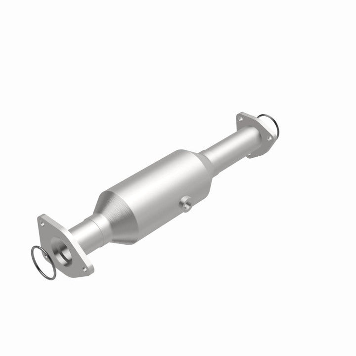 MagnaFlow Conv DF 05 Honda Accord 2.4L OEM - Premium Catalytic Converter Direct Fit from Magnaflow - Just 1408.44 SR! Shop now at Motors