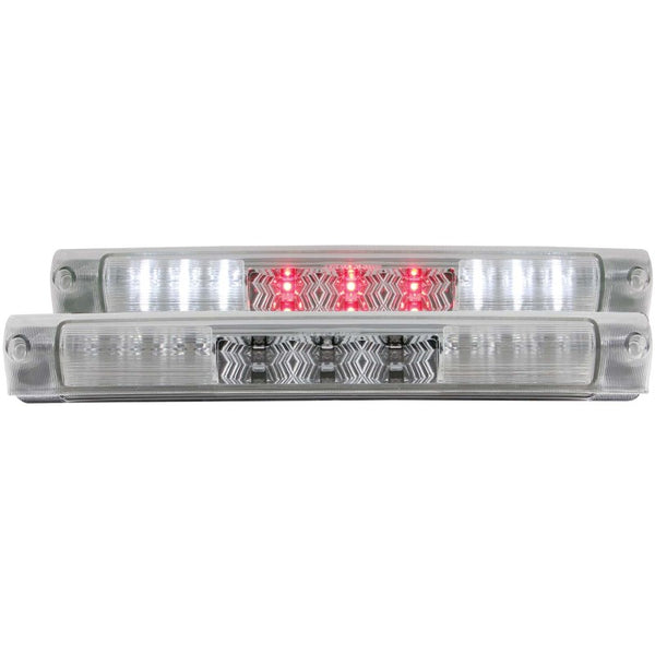 ANZO 1997-2003 Ford F-150 LED 3rd Brake Light Chrome B - Series - Premium Lights Corner from ANZO - Just 388.35 SR! Shop now at Motors