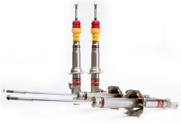 Skunk2 90-97 Honda Accord Sport Shocks (Set of 4) - Premium Shock & Spring Kits from Skunk2 Racing - Just 1107.70 SR! Shop now at Motors