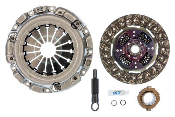 Exedy OE 2004-2005 Mazda RX-8 R2 Clutch Kit - Premium Clutch Kits - Single from Exedy - Just 1490.53 SR! Shop now at Motors