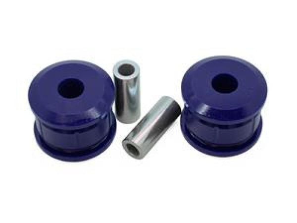 SuperPro 2011 Nissan Juke S Rear Trailing Arm Forward Bushing Kit