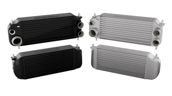 Turbosmart Ford F-150 2.7L/3.5L Ecoboost Performance Intercooler - Silver - Premium Intercoolers from Turbosmart - Just 3074.95 SR! Shop now at Motors