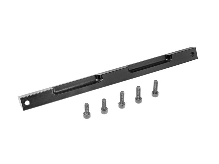 Skunk2 B Ultra Race Manifold Secondary Black High Volume Fuel Rails - Premium Fuel Rails from Skunk2 Racing - Just 625.85 SR! Shop now at Motors