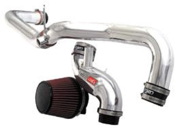 Injen 04-05 Lancer Ralliart Manual Polished Cold Air Intake - Premium Cold Air Intakes from Injen - Just 1195.84 SR! Shop now at Motors