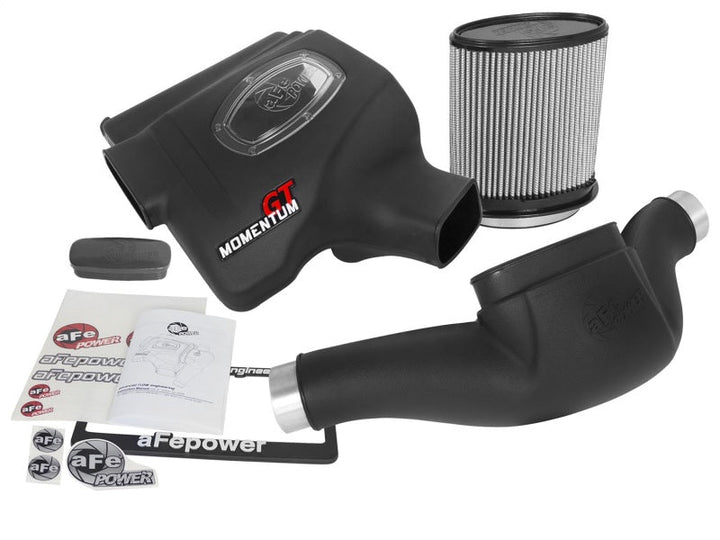 aFe Momentum Pro DRY S Intake System 07-10 BMW 335i/is/xi (E90/E92/E93) - Premium Cold Air Intakes from aFe - Just 1676.33 SR! Shop now at Motors