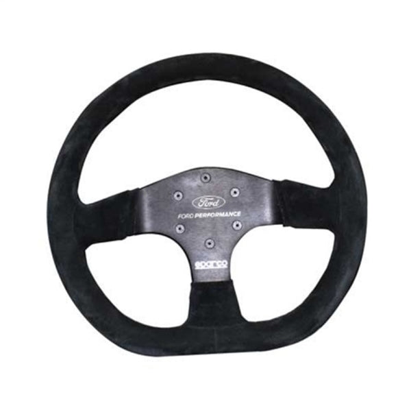 Ford Racing 05-16 Mustang Performance Steering Wheel - Premium Steering Wheels from Ford Racing - Just 1312.63 SR! Shop now at Motors