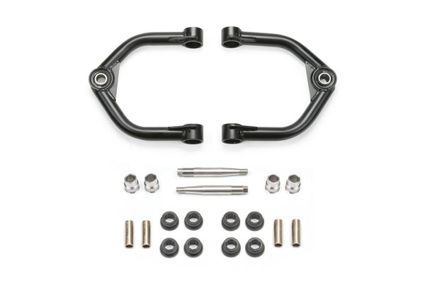 Fabtech 16-18 Nissan Titan XD 4WD 0in/6in Uniball Upper Control Arm Kit - Premium Lift Kits from Fabtech - Just 3066.31 SR! Shop now at Motors