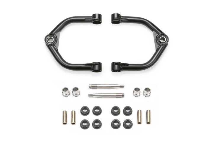 Fabtech 16-18 Nissan Titan XD 4WD 0in/6in Uniball Upper Control Arm Kit - Premium Lift Kits from Fabtech - Just 3066.31 SR! Shop now at Motors