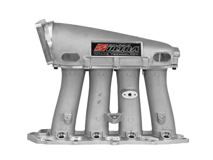 Skunk2 Ultra Series B Series VTEC Street Intake Manifold - Silver - Premium Intake Manifolds from Skunk2 Racing - Just 1543.29 SR! Shop now at Motors