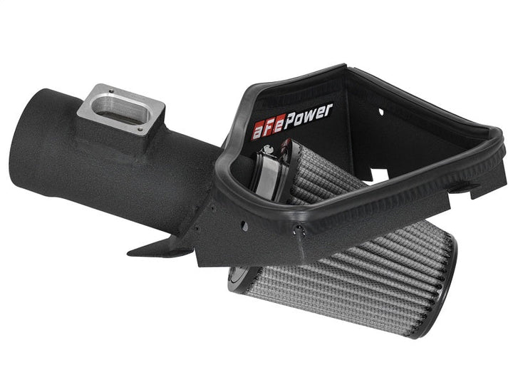 aFe POWER Momentum GT Pro Dry S Intake System 15-17 Mini Cooper S 2.0(T) (B46/48) - Premium Cold Air Intakes from aFe - Just 1208.58 SR! Shop now at Motors