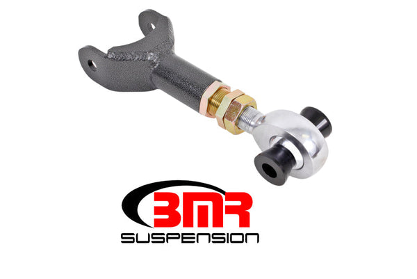 BMR 11-14 S197 Mustang Upper Control Arm On-Car Adj. Rod Ends - Black Hammertone - Premium Control Arms from BMR Suspension - Just 563.23 SR! Shop now at Motors