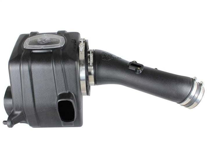 aFe Momentum GT Pro DRY S Stage-2 Si Intake System 07-14 Toyota Tundra V8 5.7L - Premium Cold Air Intakes from aFe - Just 1561.39 SR! Shop now at Motors