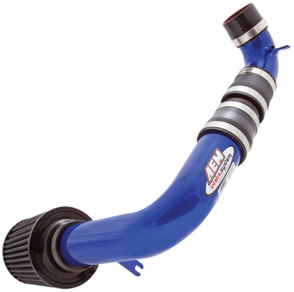 AEM Short Ram Intake System S.R.S. PROTEGE 01-03 MANUAL