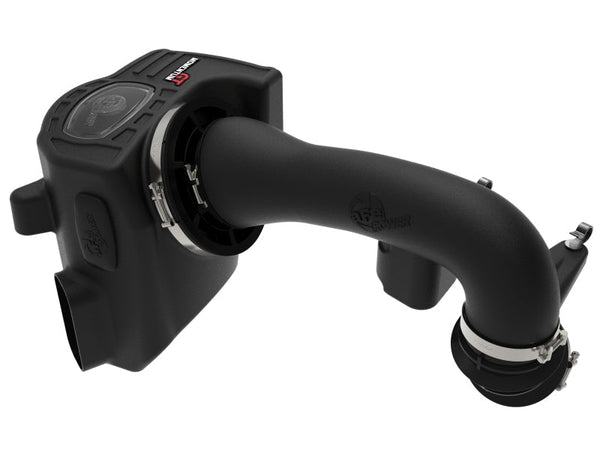 aFe Momentum GT Pro 5R Cold Air Intake System GM Trucks 2500/3500HD 2020 V8-6.6L - Premium Cold Air Intakes from aFe - Just 1562.67 SR! Shop now at Motors