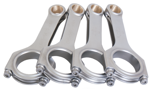 Eagle Acura K20A2 Engine Connecting Rods (Set of 4) - Premium Connecting Rods - 4Cyl from Eagle - Just 1669.35 SR! Shop now at Motors