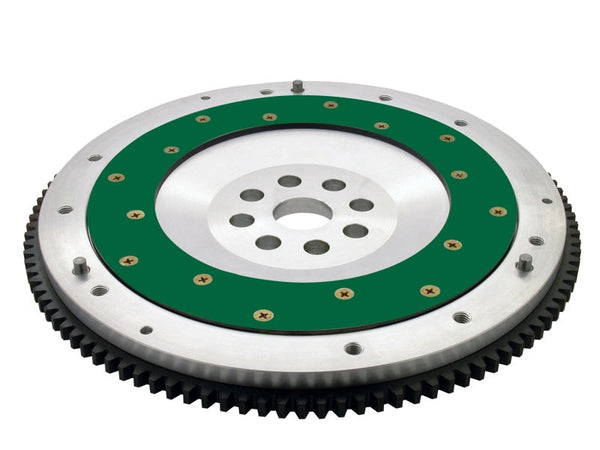 Fidanza 00-07 Honda S2000 2.0L / 04-07 S2000 2.2L 8lb Aluminum Flywheel - Premium Flywheels from Fidanza - Just 1264.49 SR! Shop now at Motors