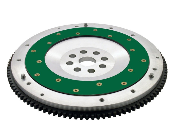 Fidanza 00-07 Honda S2000 2.0L / 04-07 S2000 2.2L 8lb Aluminum Flywheel - Premium Flywheels from Fidanza - Just 1264.49 SR! Shop now at Motors