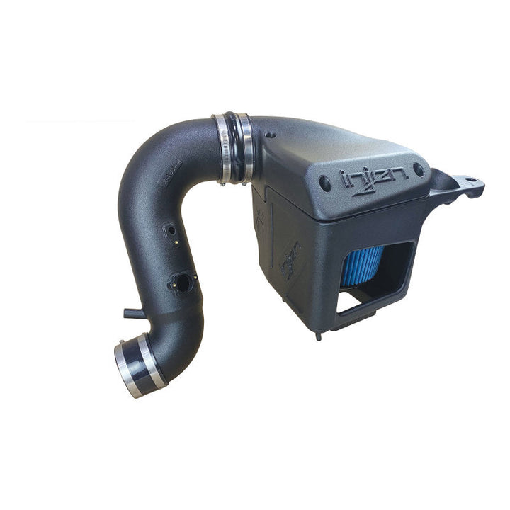 Injen 07.5-09 Dodge Cummins 2500/3500 6.7L Evolution Intake - Premium Cold Air Intakes from Injen - Just 1243.14 SR! Shop now at Motors